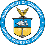 Department of Commerce Seal